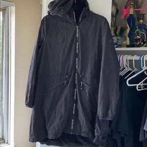 Michael Kors Trench Coat